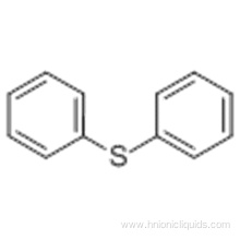 Benzene, 1,1'-thiobis CAS 139-66-2